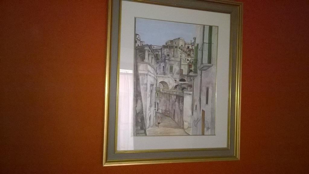 Matera Nel Cuore Quarto foto
